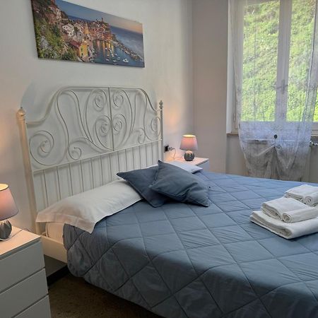 Pippo A Vernazza Rooms Екстериор снимка