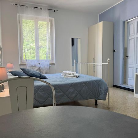 Pippo A Vernazza Rooms Екстериор снимка