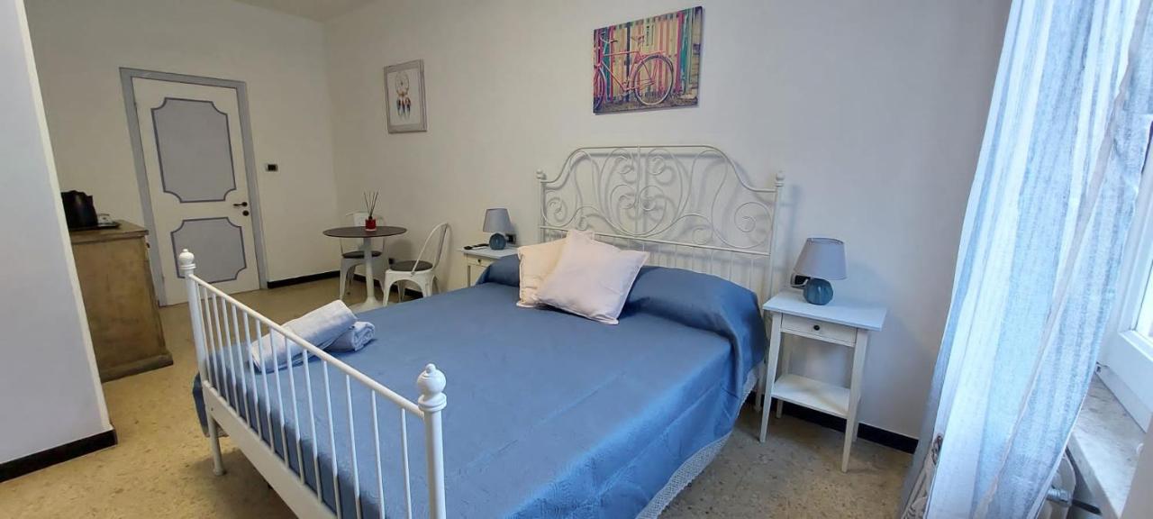 Pippo A Vernazza Rooms Екстериор снимка