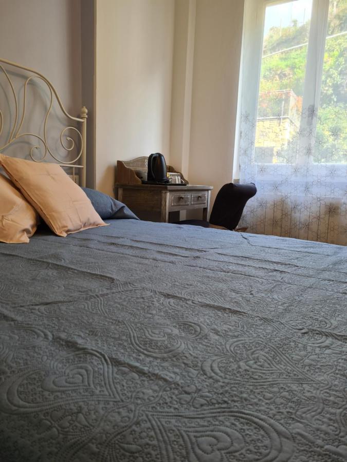 Pippo A Vernazza Rooms Екстериор снимка