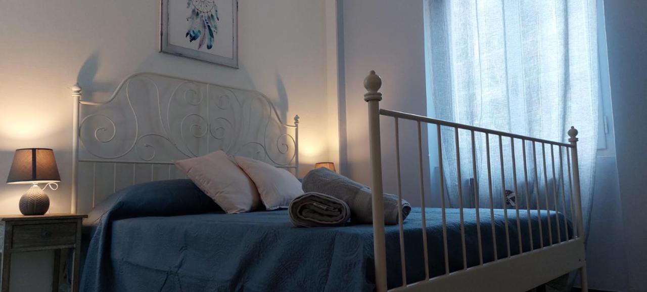 Pippo A Vernazza Rooms Екстериор снимка