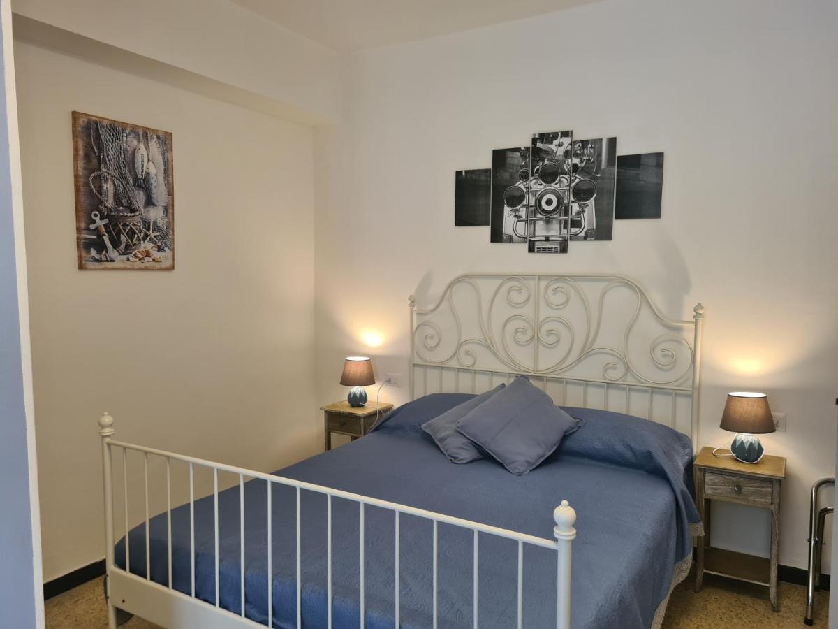 Pippo A Vernazza Rooms Екстериор снимка