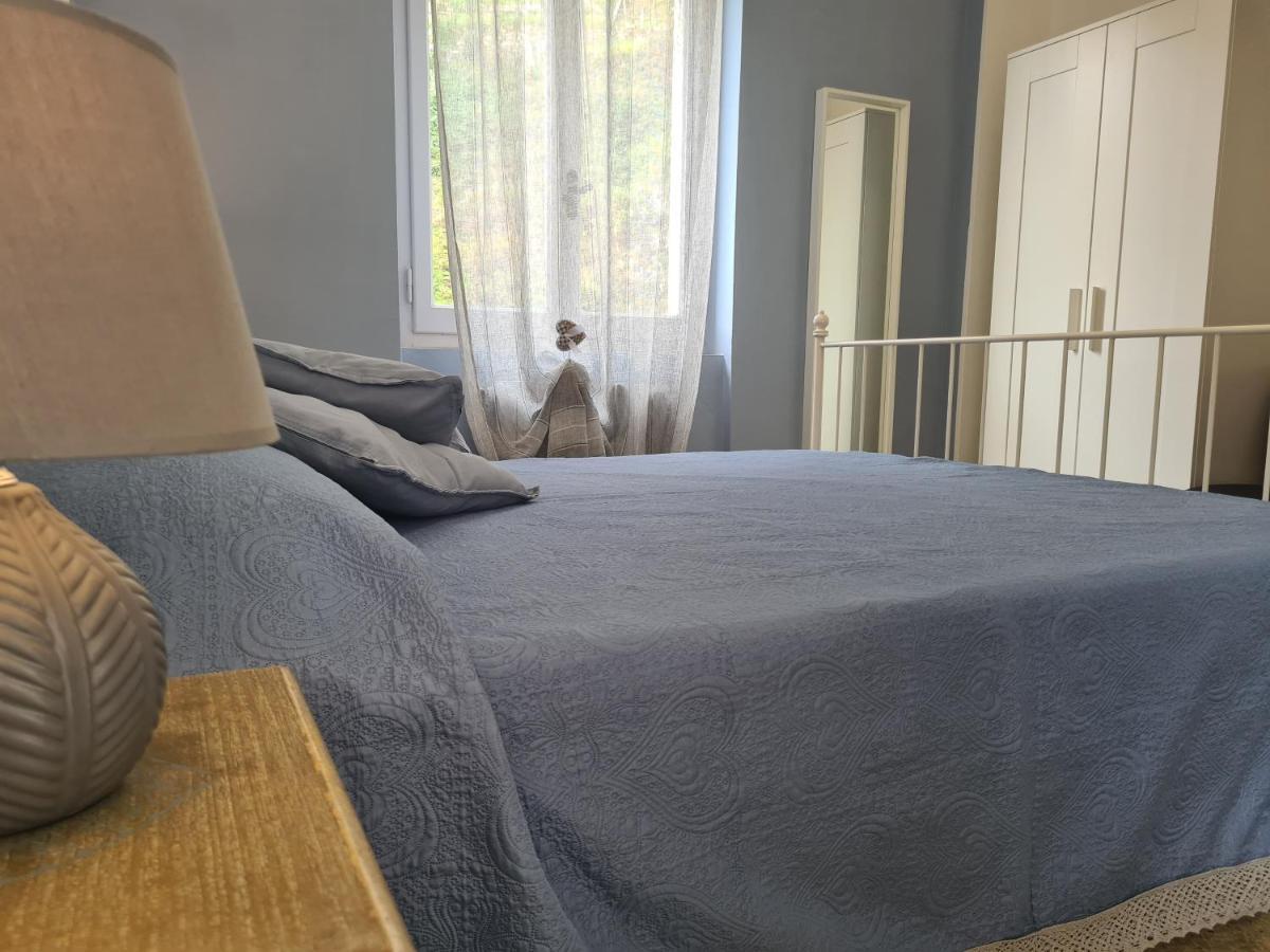 Pippo A Vernazza Rooms Екстериор снимка