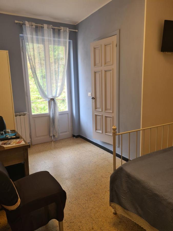 Pippo A Vernazza Rooms Екстериор снимка