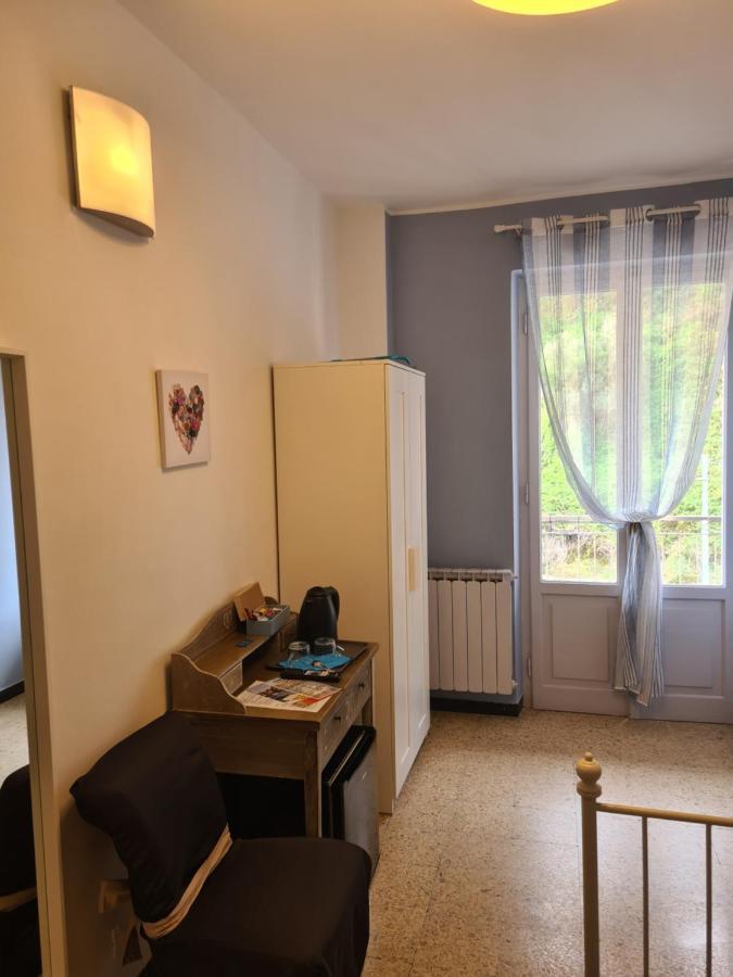 Pippo A Vernazza Rooms Екстериор снимка