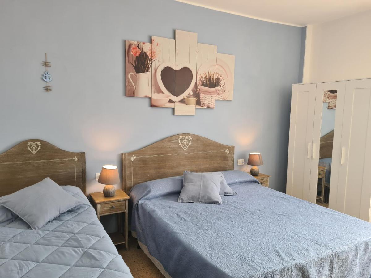 Pippo A Vernazza Rooms Екстериор снимка