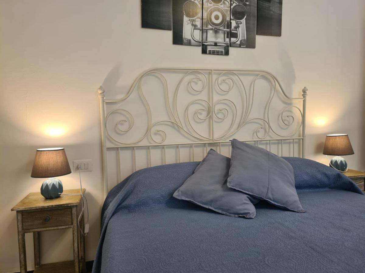 Pippo A Vernazza Rooms Екстериор снимка
