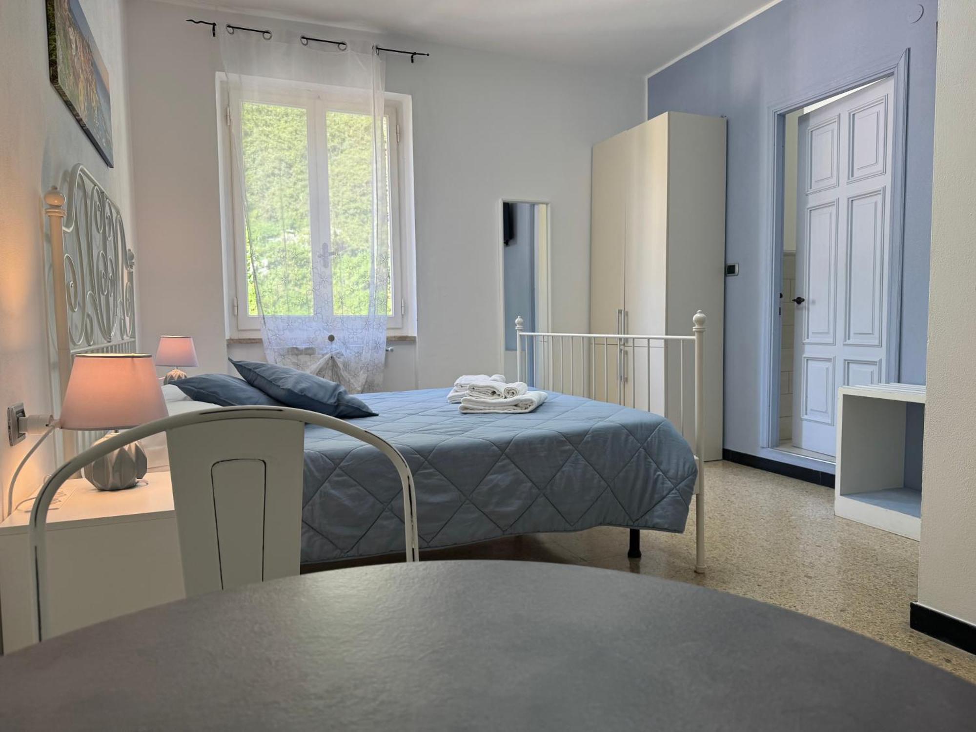 Pippo A Vernazza Rooms Екстериор снимка