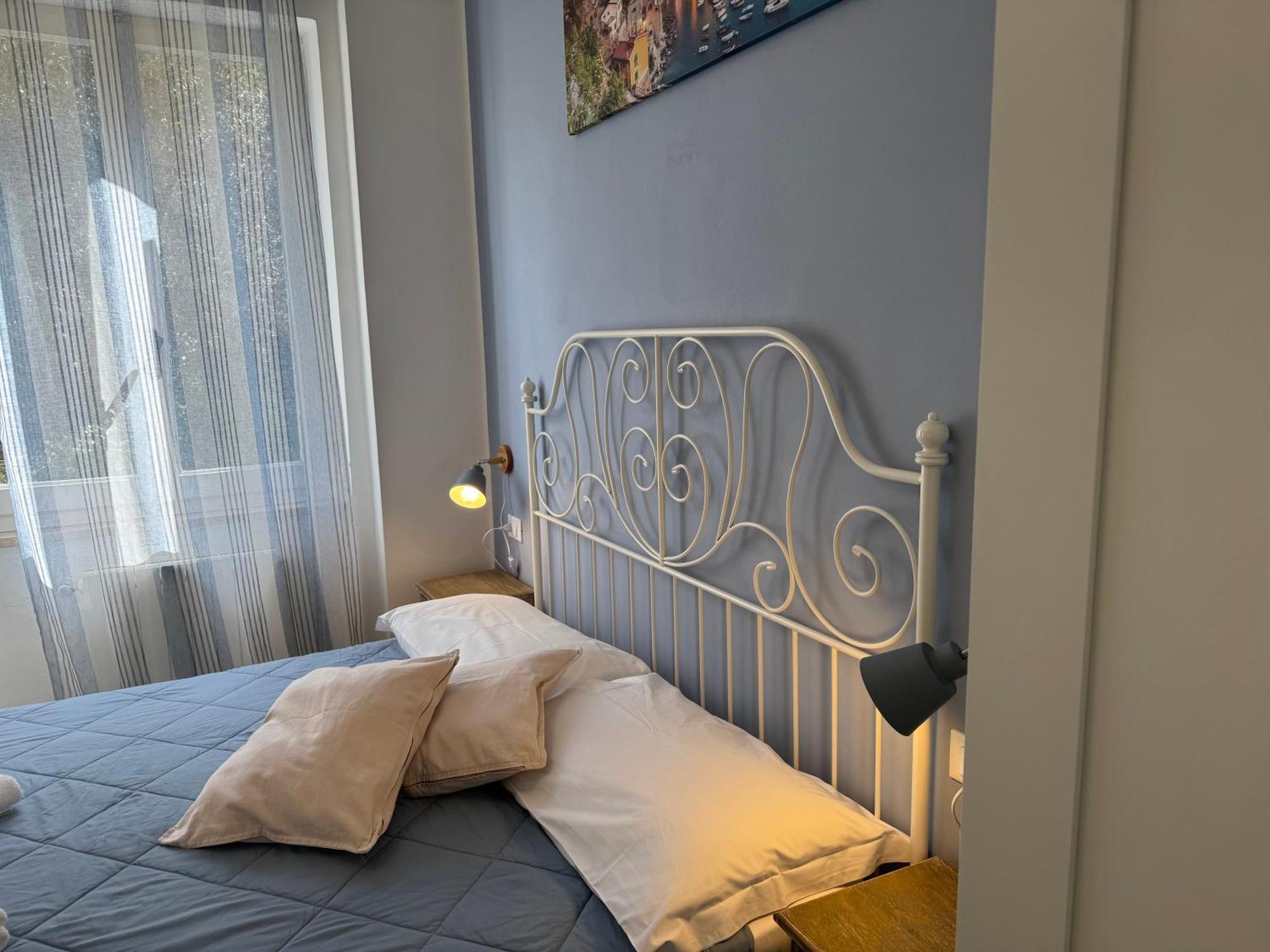 Pippo A Vernazza Rooms Екстериор снимка