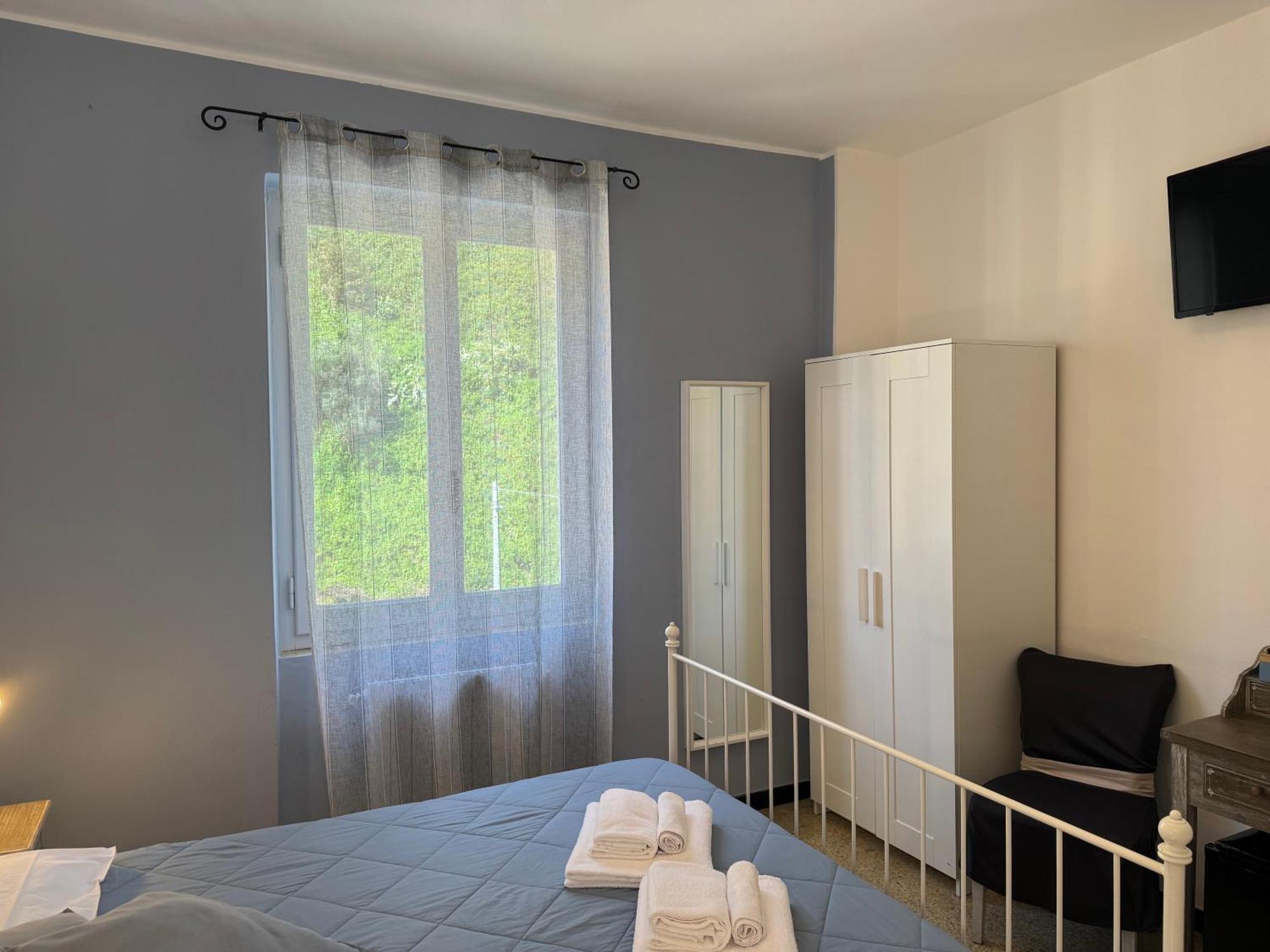 Pippo A Vernazza Rooms Екстериор снимка